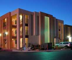 Nellis Suites at Main Gate