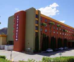 Railroad Pass Hotel and Casino Ramada by Wyndham 