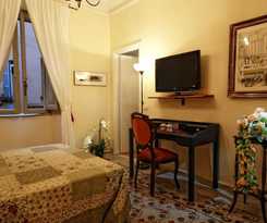 B&B Guest House Calamatta