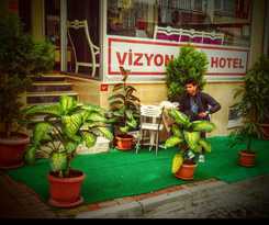 Vizyon City Hotel