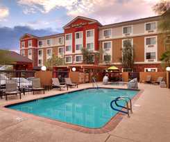 Towneplace Suites By Marriott Las Vegas Henderson