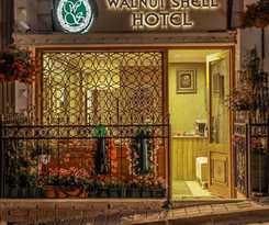 Walnut Shell Hotel