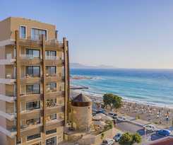 Bellevue On The Beach Suites