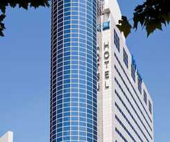 Ibis Budget Porte De Montreuil