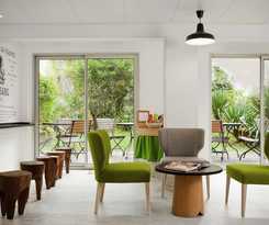 Hotel Ibis Styles Paris Buttes Chaumont