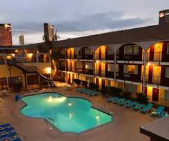 Hotel Mardi Gras and Casino