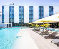 Hotel Radisson Hotel Saint Denis