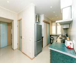 Alma Apartments