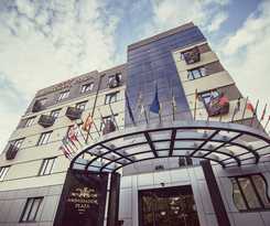 Ambassador Plaza