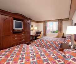 Hotel Circus Circus , Casino and Theme Park