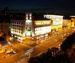 Central Dayflat Apartments