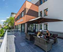 Hotel City Park - Bila Tserkva