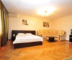 Dayflat Apartments On The Left Bank