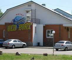 Old Port