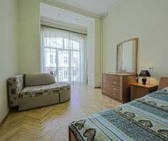 Hotel Olga Apartments On Maidan Nezalezhnosti