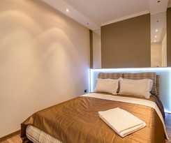 Hotel Partner Guest House Saksahans'koho