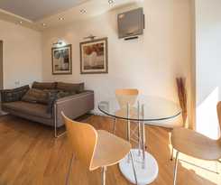 Hotel Partner Guest House Shevchenko