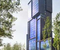 Hotel Le M&eacute;ridien Zhengzhou