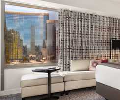 Hotel Planet Hollywood Resort and Casino