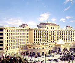 Hotel Xingya Jianguo