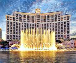 Bellagio, a Luxury Collection Resort & Casino, Las Vegas