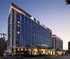 Hotel Days Hotel by Wyndham Wenyi Anhui 