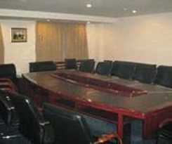 Hotel Jinjiang Inn Hefei Shuanggang