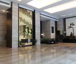Hotel Ssaw Hotel Hefei