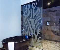 Hotel Villa Delisle and Spa