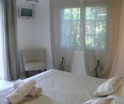 Hotel Villa Morgane