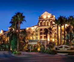 Jw Marriott Las Vegas Resort and Spa