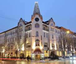 Hotel Grand Ukraine