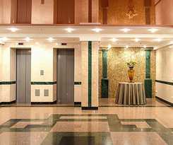 Hotel Cherkasy Palace