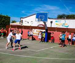 Hotel Villaggio San Francesco - Campground