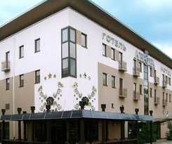 Hotel Reikartz Aurora Kryvyi Rih