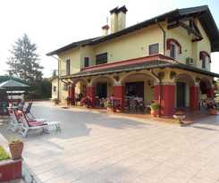  Villa Ai Tigli Guest House