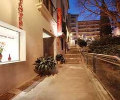 AH Art Hotel Palma - Adults Only