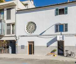 Urban Hostel Palma Albergue Juvenil