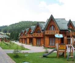 Hotel Bukovel Hotel