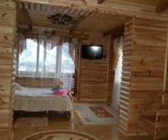 Hotel Guculs'ka Hata