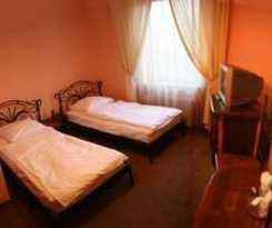 Hotel Hotel Complex Legenda