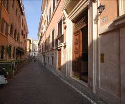 House and The City - Trastevere