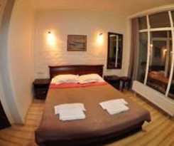 Hotel Villa Nova