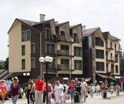 Hotel Vip-residence Apartments Bukovel