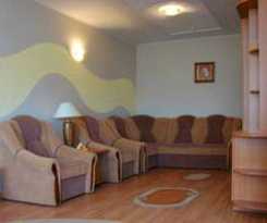 Hotel Zabava Guest House