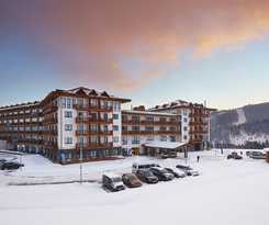 Hotel Radisson Blu Resort Bukovel