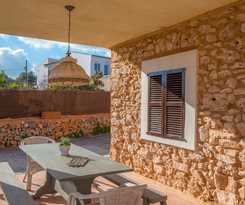 Villa Can Antonia Dotze