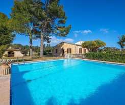 Villa Can Cirerol