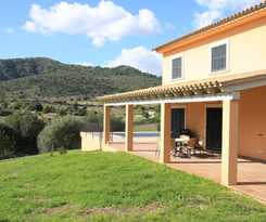 Villa Fetget Can Tomeu