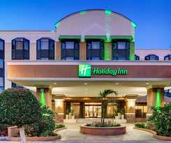 Hotel Holiday Inn Long Beach